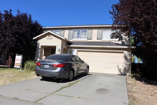 7741 Amherst Street, Sacramento