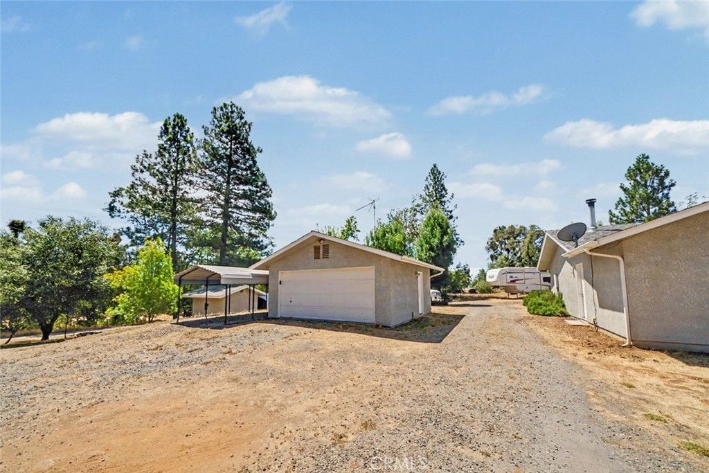 5627 Buckskin Road, Mariposa