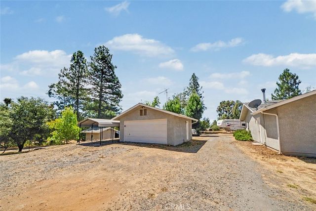 5627 Buckskin Road, Mariposa