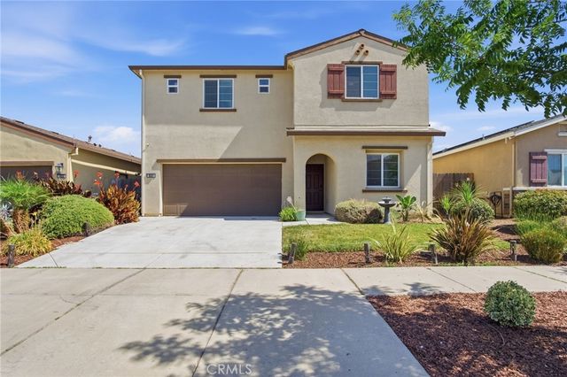 641 Pegasus Drive, Merced
