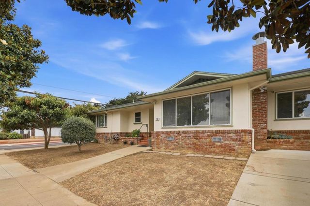 770 Miller Avenue, South San Francisco