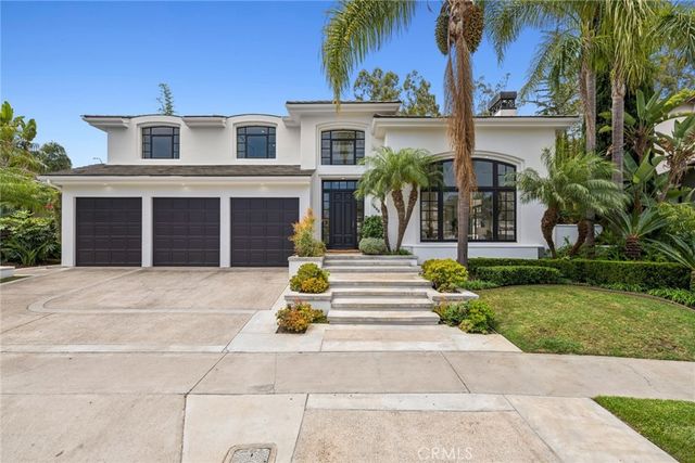 1998 Port Edward Circle, Newport Beach