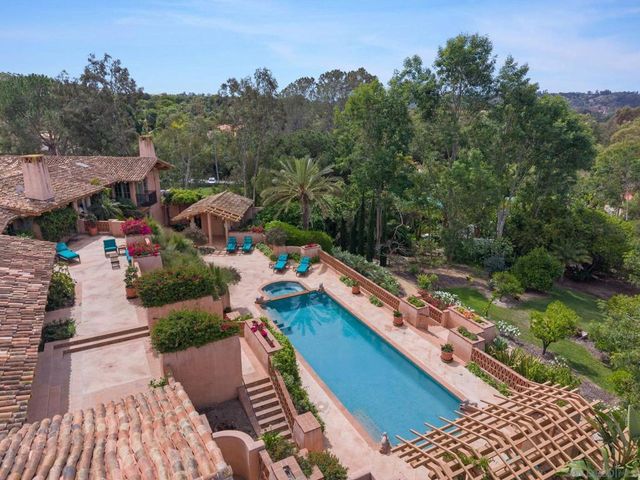 6002 Paseo Valencia, Rancho Santa Fe