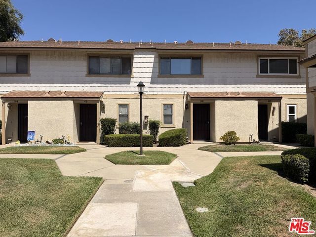 1031 S Palmetto Avenue # H-6, Ontario