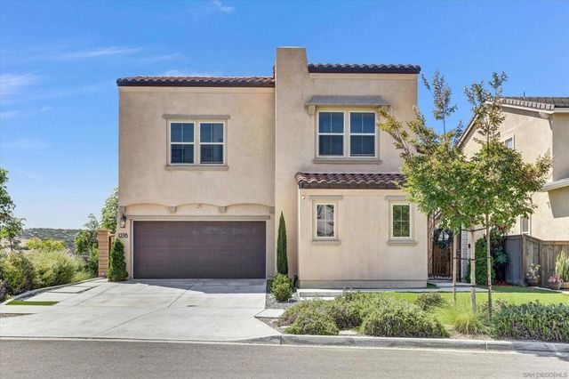 1278 Camino Prado, Chula Vista