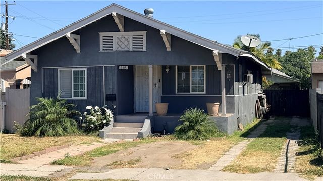 149 W 61 Street, Los Angeles