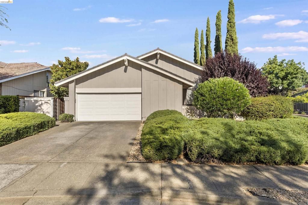 4642 Sugarland Cir, Concord