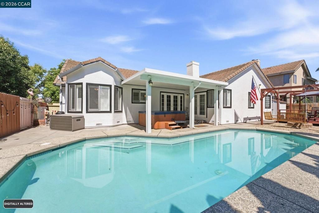 2900 Candleberry Way, Fairfield