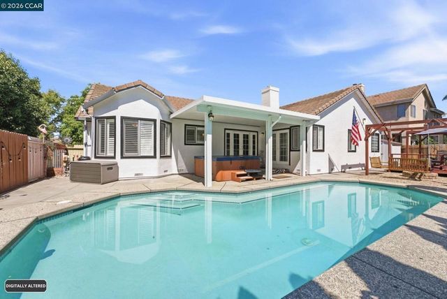 2900 Candleberry Way, Fairfield