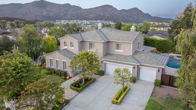 484 Via Helena, Newbury Park