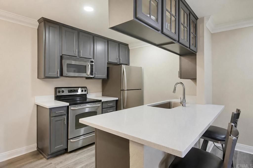 1045 Peach Avenue # 8, El Cajon