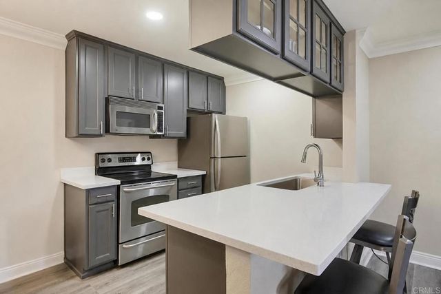 1045 Peach Avenue # 8, El Cajon