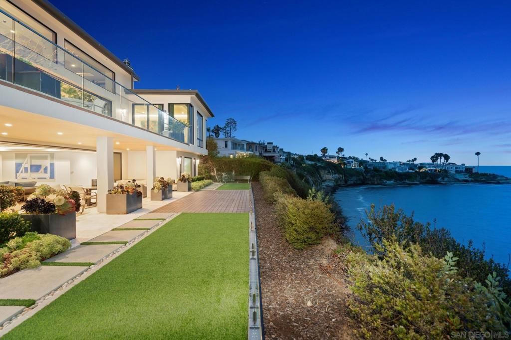 5910 Camino De La Costa, La Jolla