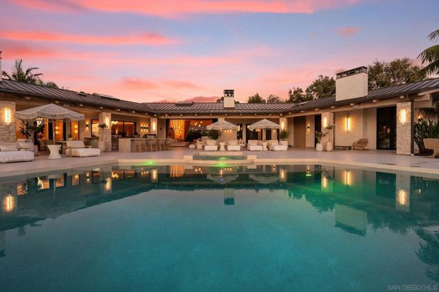 7150 Via Del Charro, Rancho Santa Fe