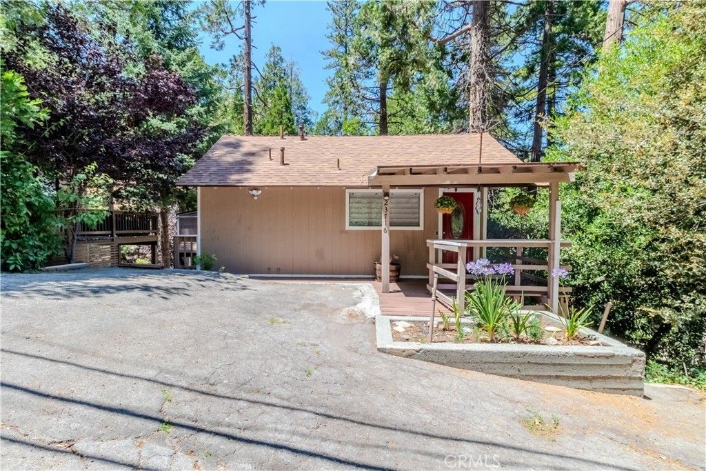 23716 Shady, Crestline