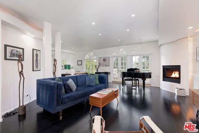 9921 Durant Drive # 2, Beverly Hills