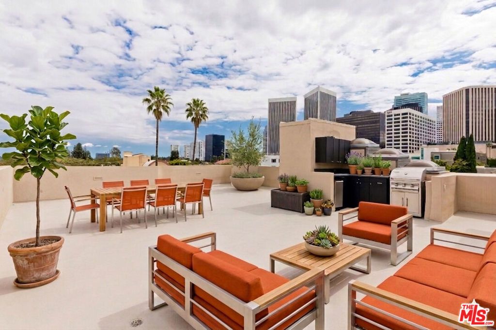 9921 Durant Drive # 2, Beverly Hills