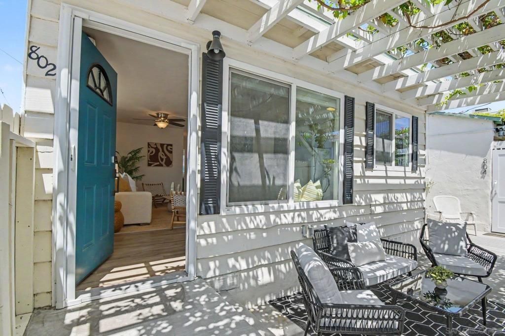 802 Vanderbilt Pl, San Diego