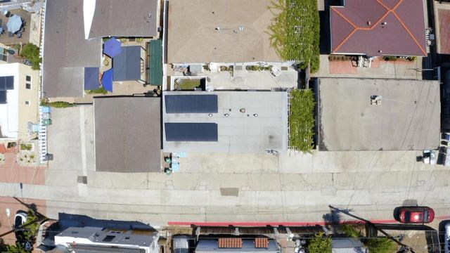 802 Vanderbilt Pl, San Diego