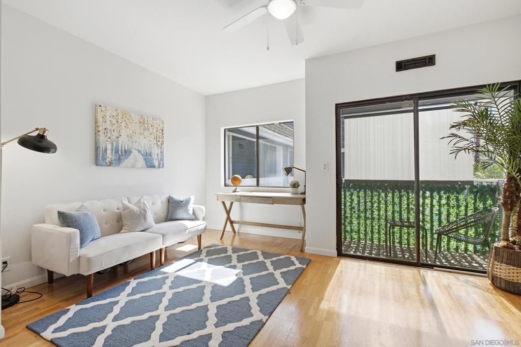 3760 Florida St. # 313, San Diego