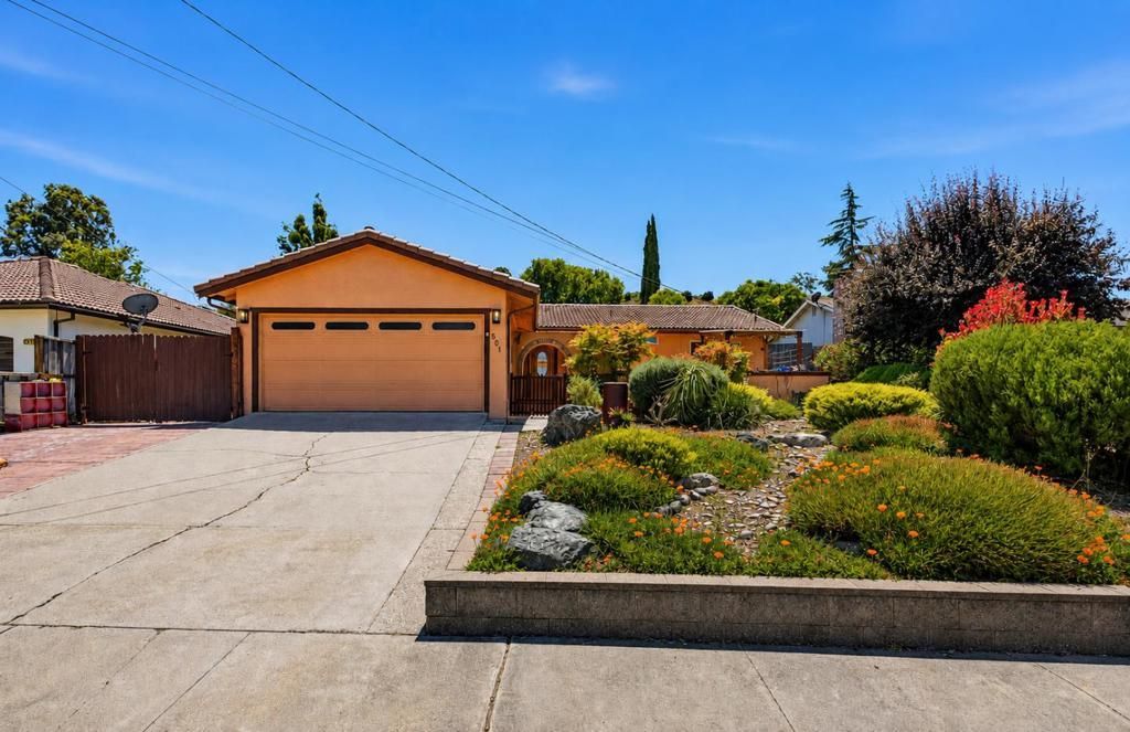 501 7th Street, San Juan Bautista