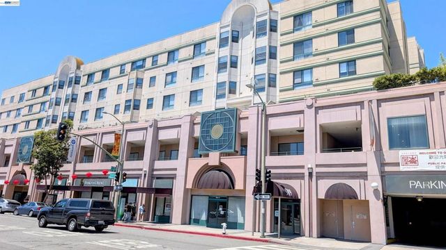 989 Webster St # 645, Oakland