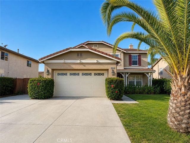 10312 Whitecrown, Corona