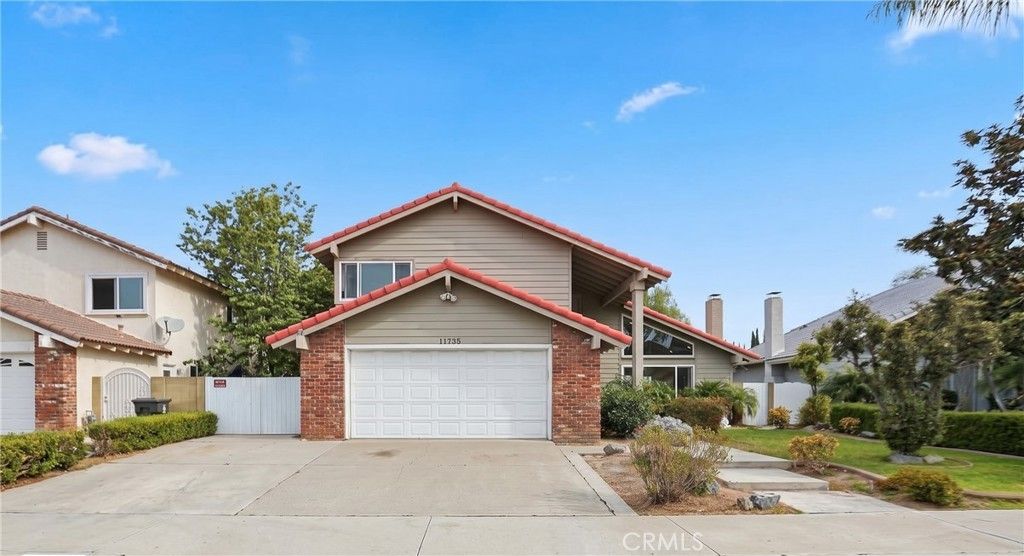 11735 Quartz Avenue, Fountain Valley