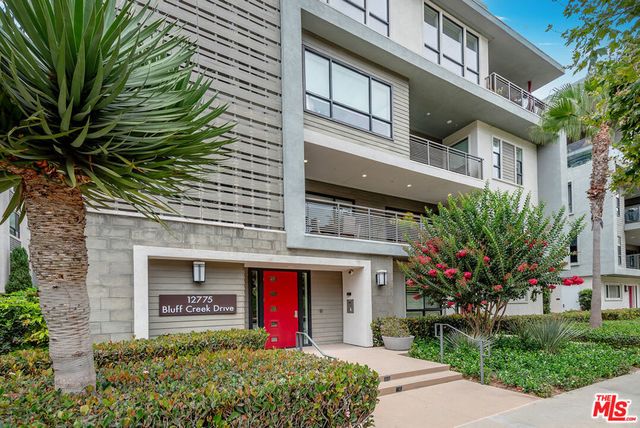 12775 Bluff Creek Drive # 1, Los Angeles