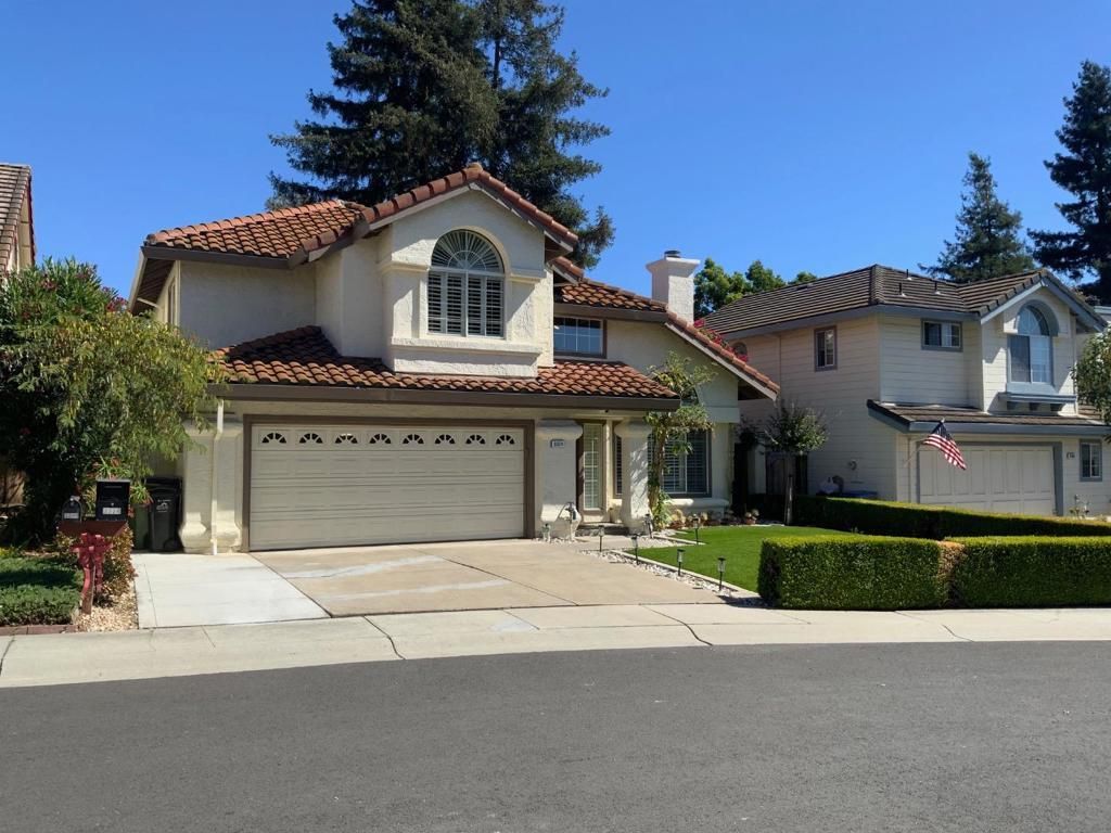 3374 Brook Leaf Court, San Jose