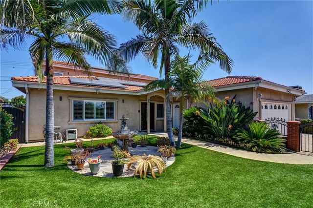 5901 Los Encinos, Buena Park