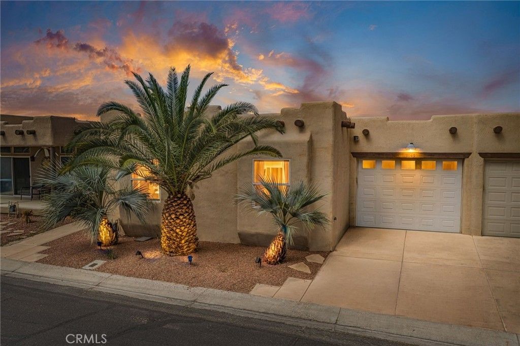 1145 Marina Drive, Needles