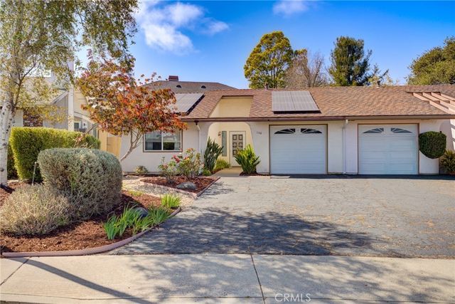 166 Summit Drive, Pismo Beach