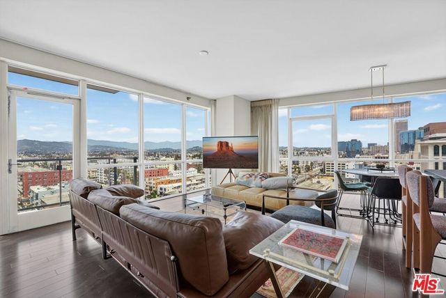 3785 Wilshire Boulevard # 1212, Los Angeles