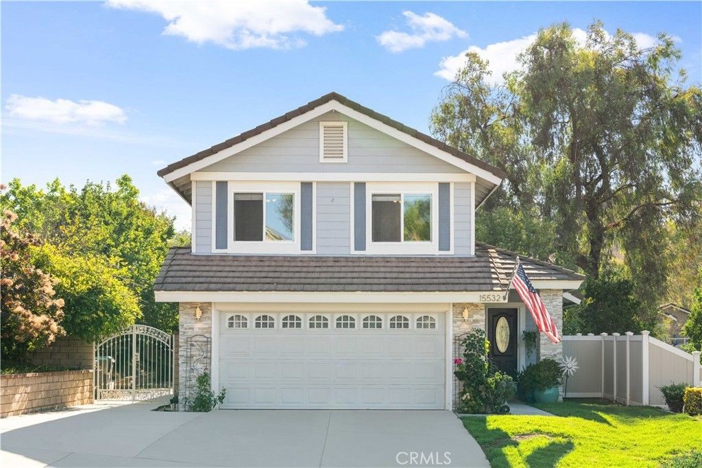 15532 Ficus, Chino Hills