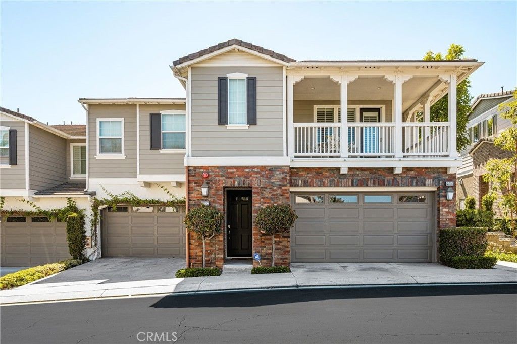 4001 Balmoral, Yorba Linda