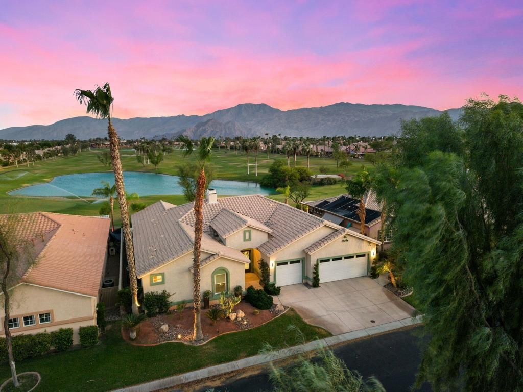 79891 Bethpage Avenue, Indio