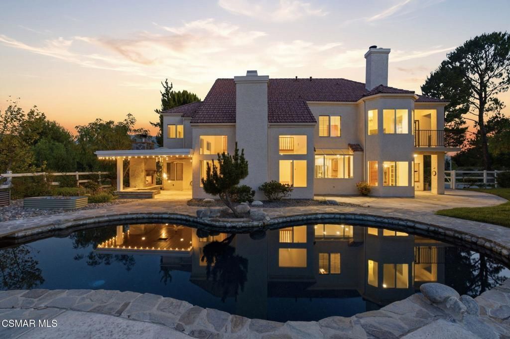 15711 Condor Ridge Road, Canyon Country