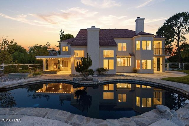 15711 Condor Ridge Road, Canyon Country