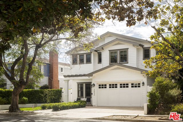 2053 Kerwood Avenue, Los Angeles