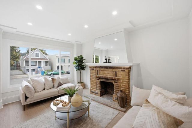 518 Athens Street, San Francisco