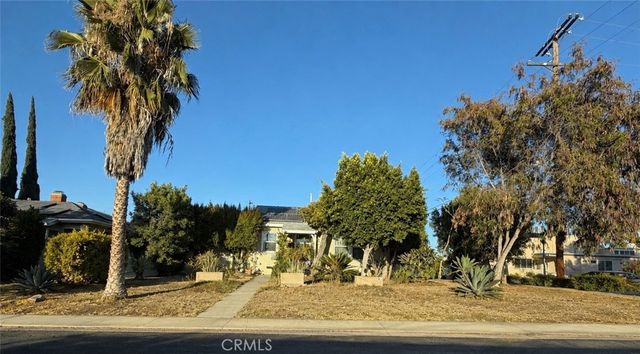 8000 Laurelgrove, Los Angeles