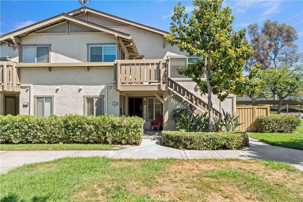 146 Echo # 58, Irvine