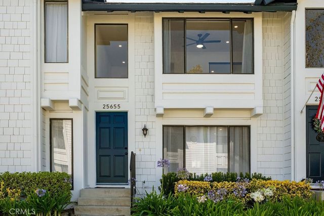 25655 Paseo La Cresta # 47, Laguna Niguel