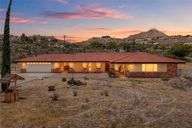 6464 Rome Court, Yucca Valley