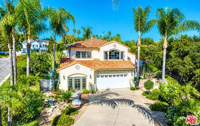 918 Puesta Del Sol, Thousand Oaks