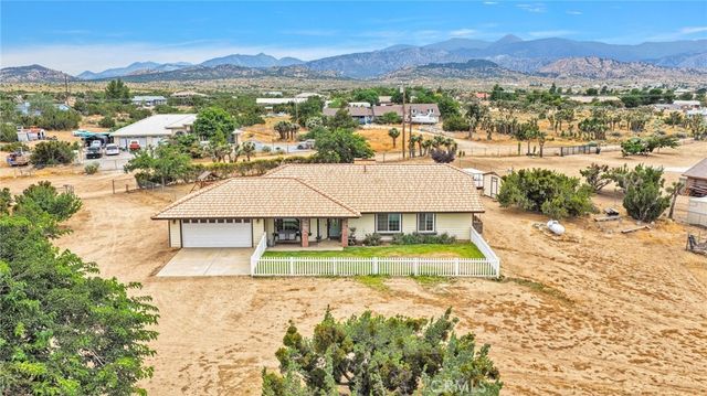 6432 Lime Road, Phelan