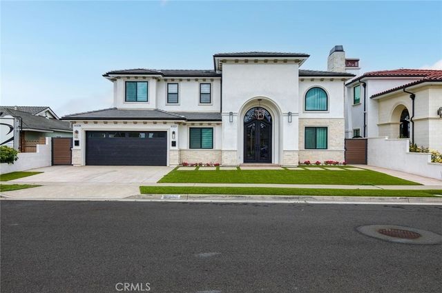 16323 Redwood, Fountain Valley