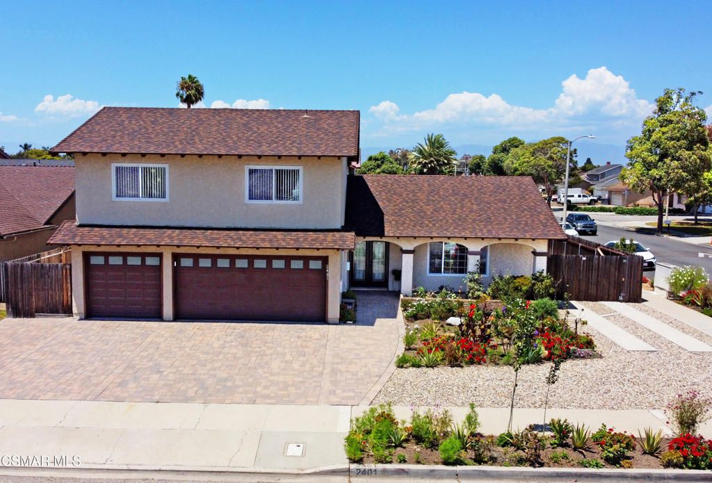 2401 El Portal Way, Oxnard