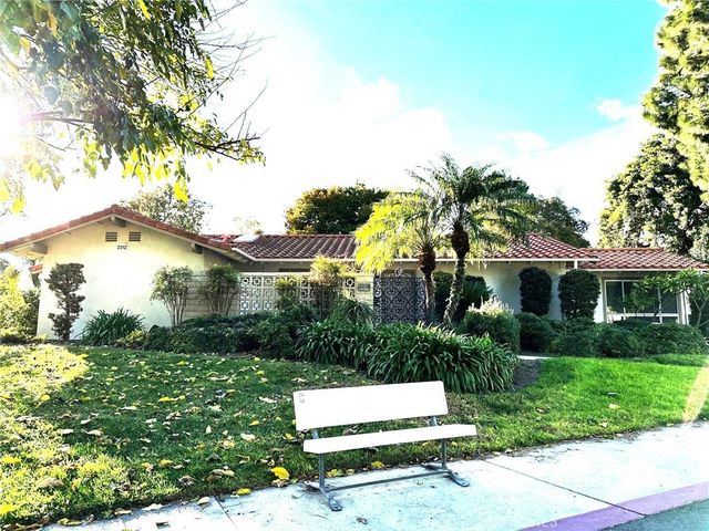 2312 Via Puerta # B, Laguna Woods